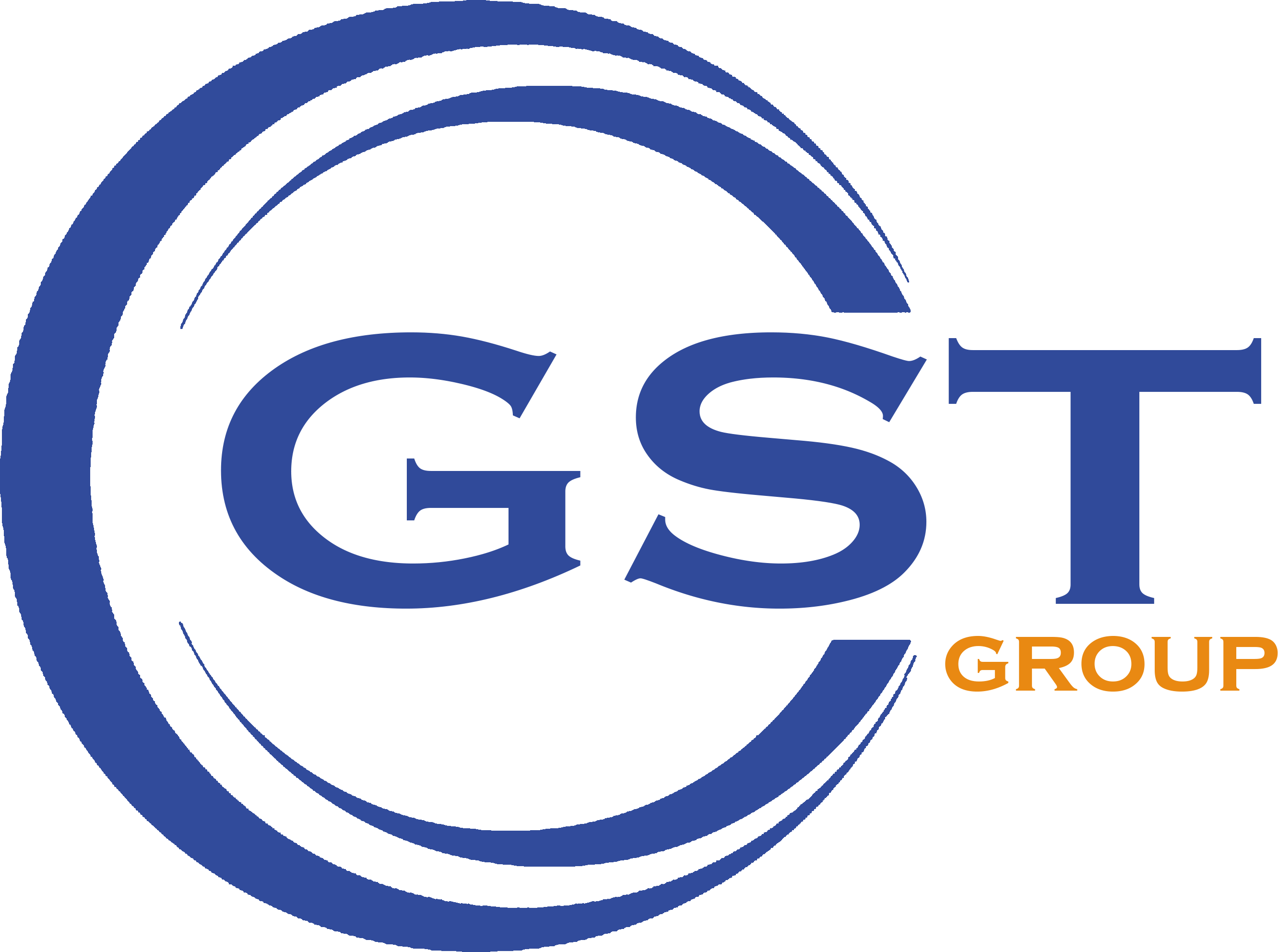 GST Group